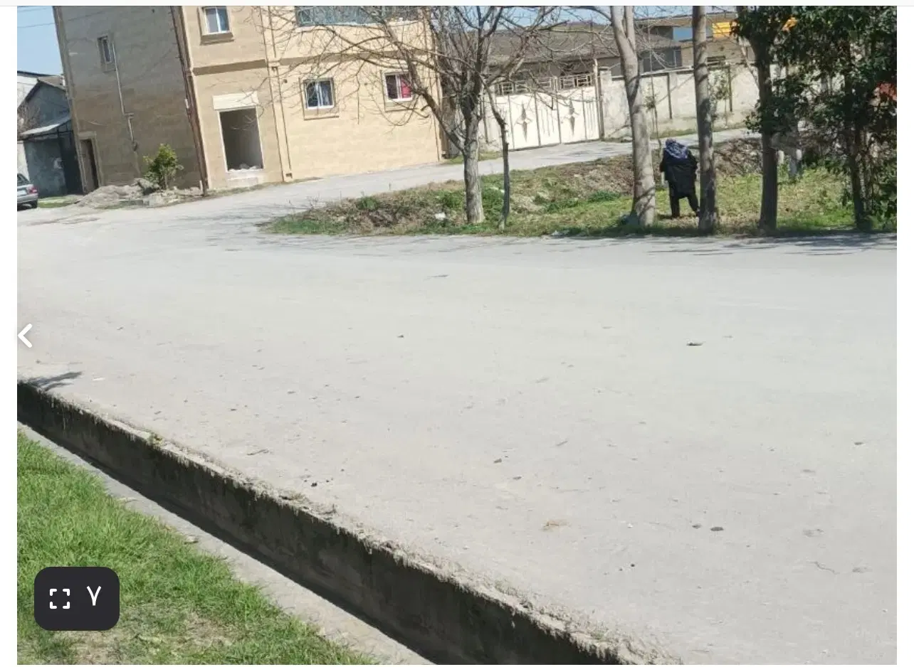 زمین مسکونی _قیمت مناسب _نرجسیه(۲۵دستگاه)