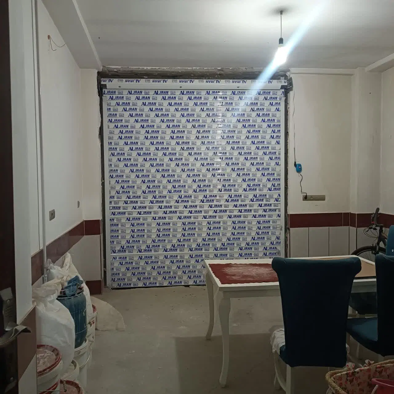 اجاره یه واحد ۷۵متری، نیستان