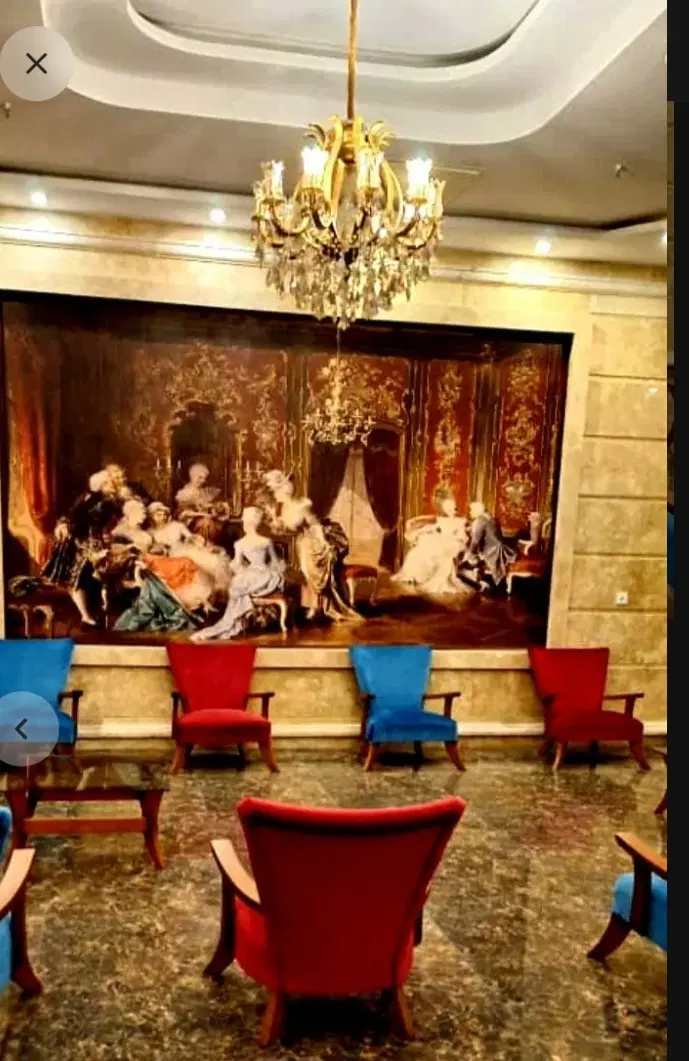 اجاره ملک