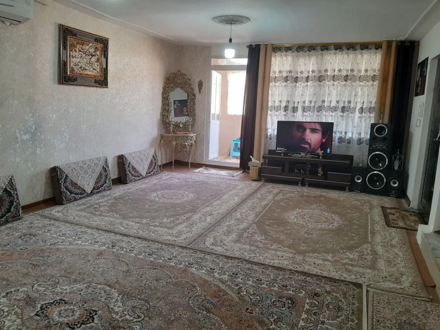 فروش آپارتمان