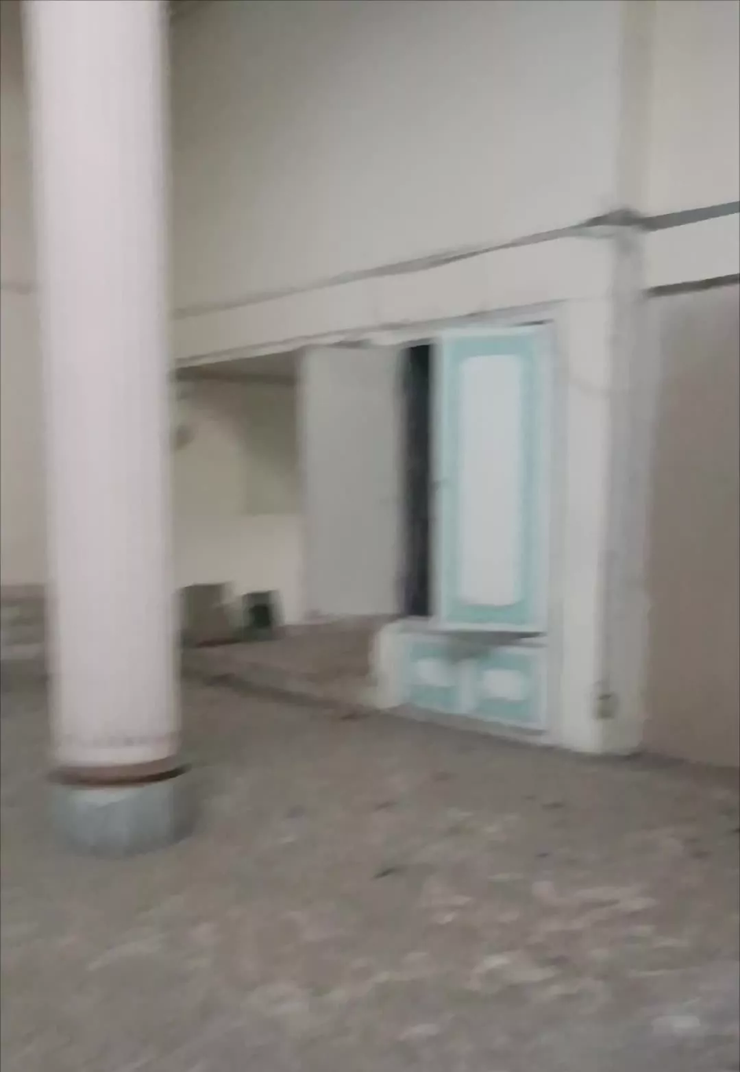 فروش هتل آپارتمان تجاری نزدیک حرم