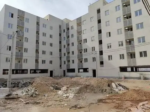 خرید و فروش مسکن ملی