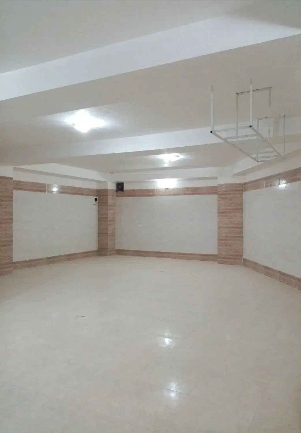 اجاره زیرزمین در محمدشهر
