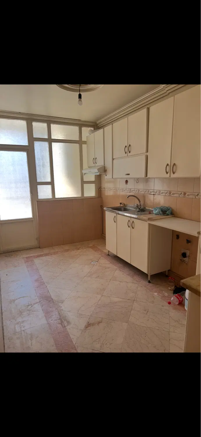 ۶۰ متر  یک خواب سجاد شمالی