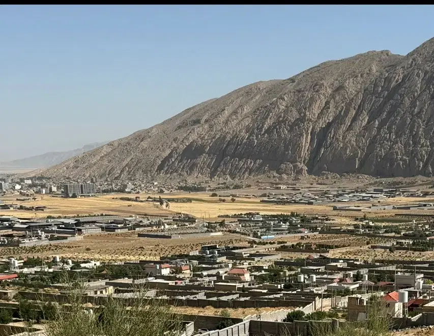 باغ ۴۳۰ متری