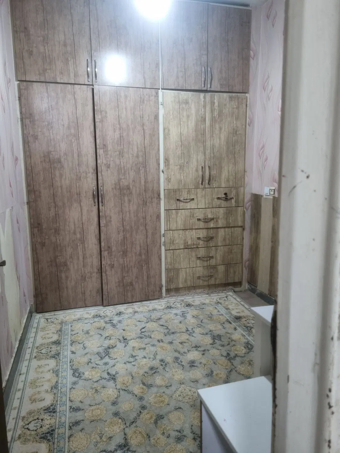 رهن ویلایی ۵۰ متری