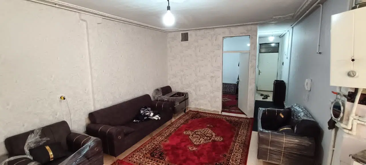 ۵۵ متری یک خواب طبقه اول بهاره شرقی