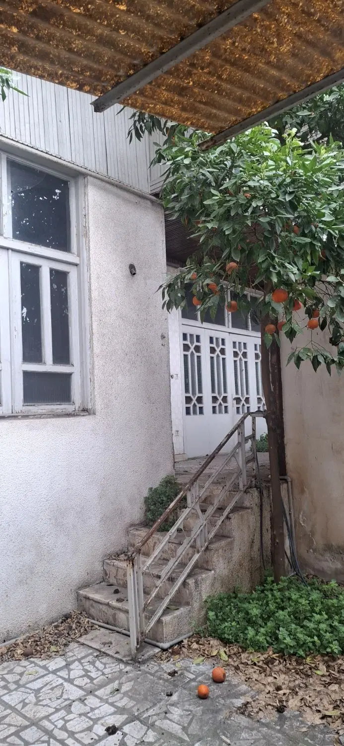 فروش ملک تجاری مسکونی