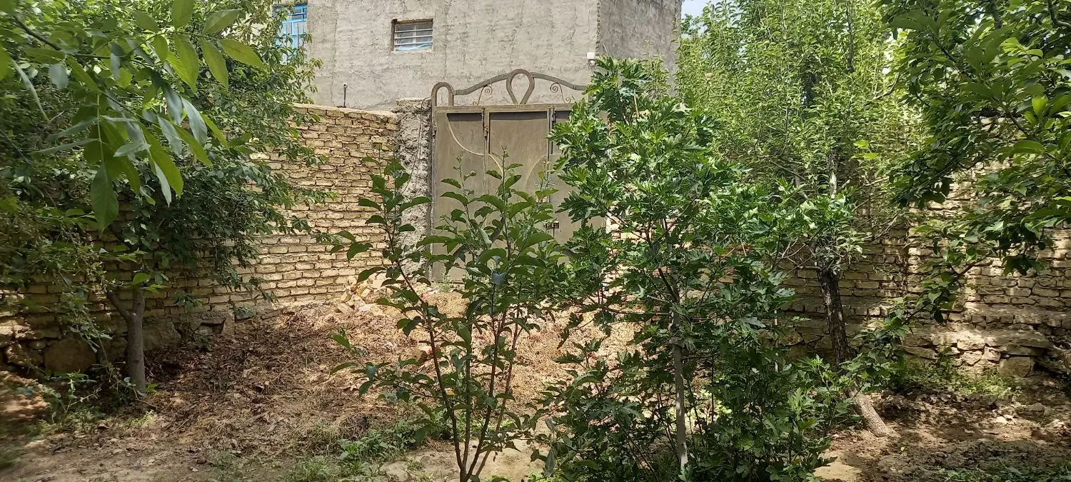 خانه باغ