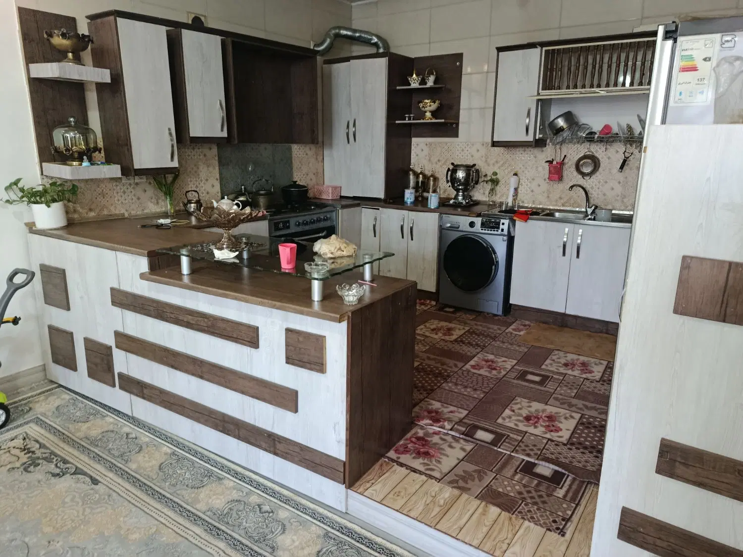 مسکونی