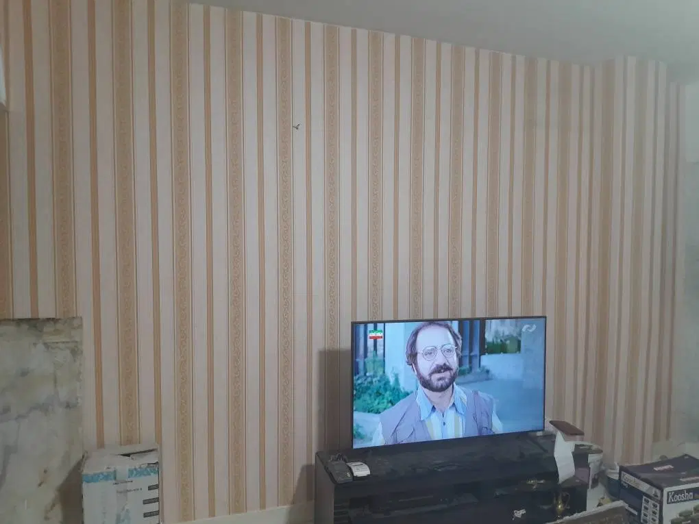 ۴۵ متر رو به نما سند تک برگ سبز
