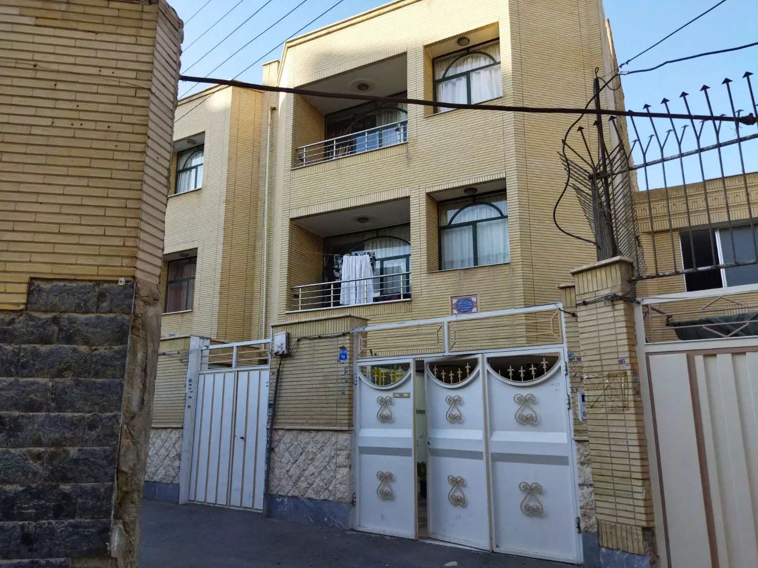 فروش آپارتمان
