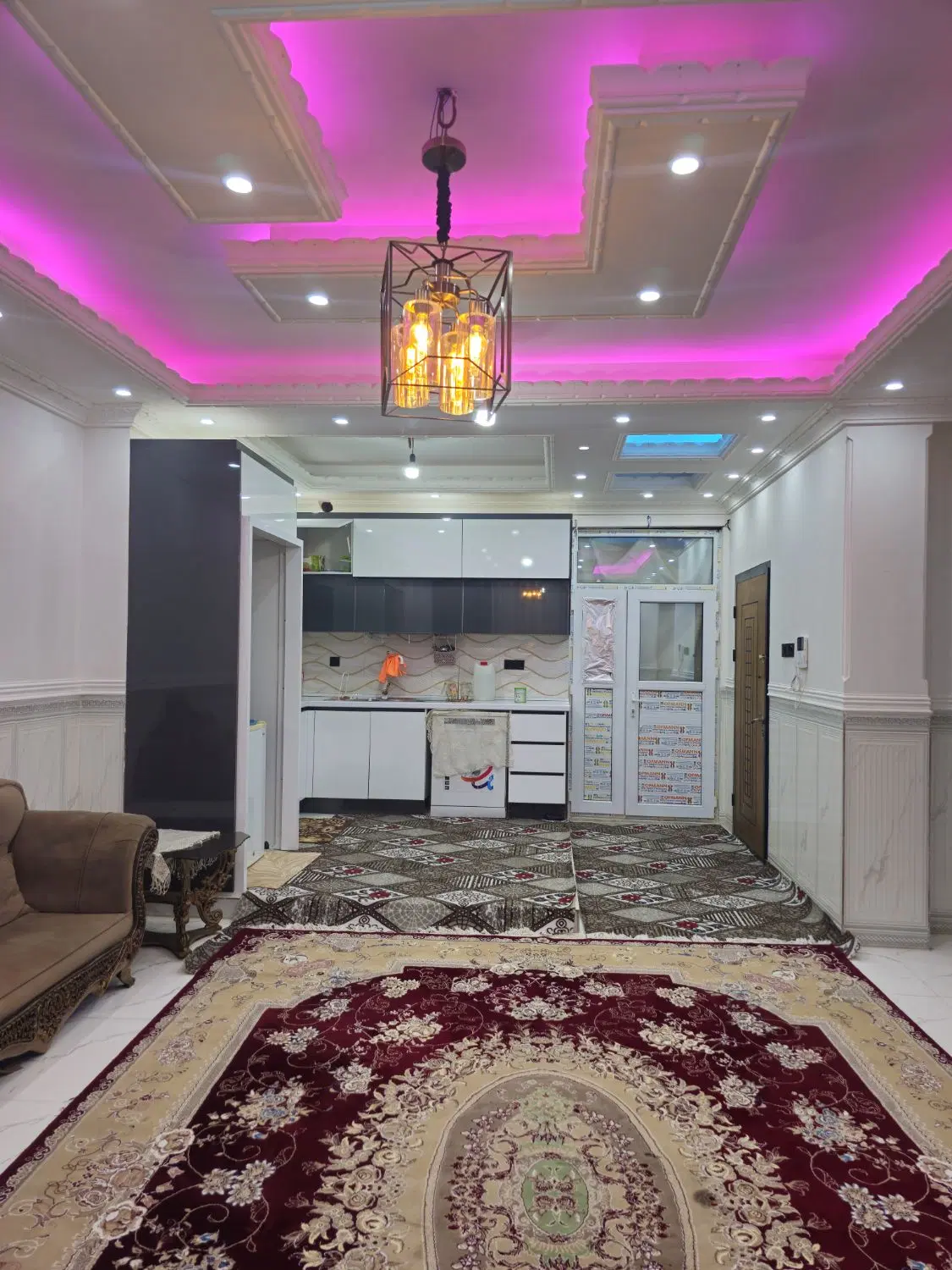 سوئیت vip