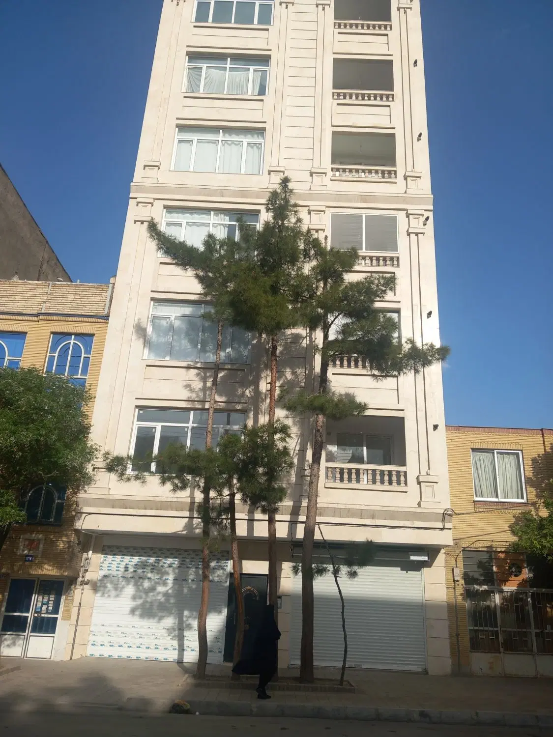 اپارتمان
