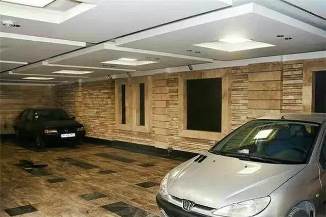رهن و اجاره پارکینگ در نسیم‌شهر