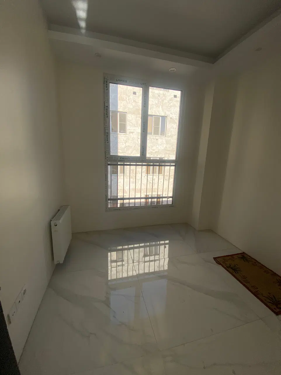 اجاره آپارتمان ۵۸ متری دو خوابه