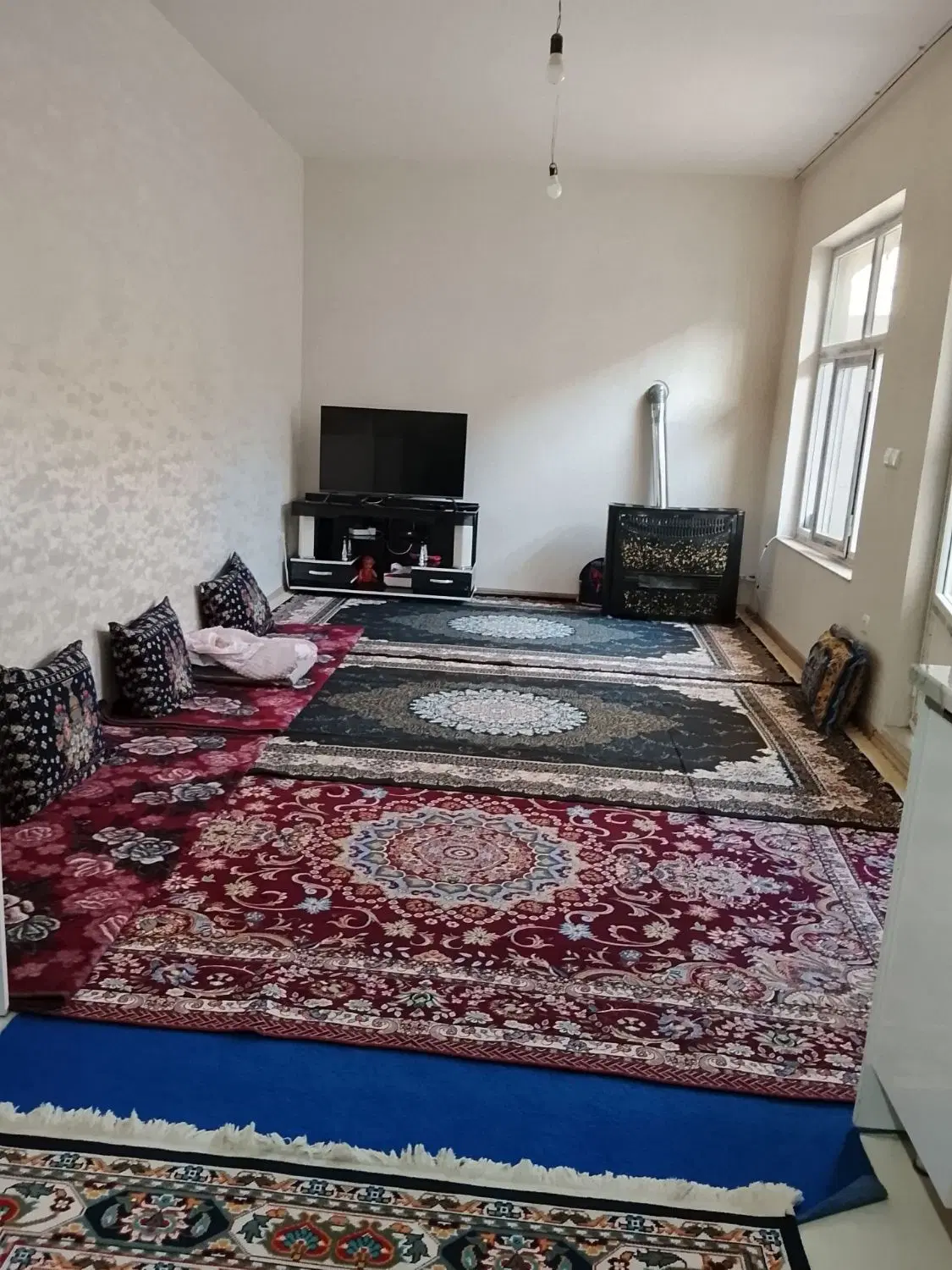 خانه دربست ۷۰متری