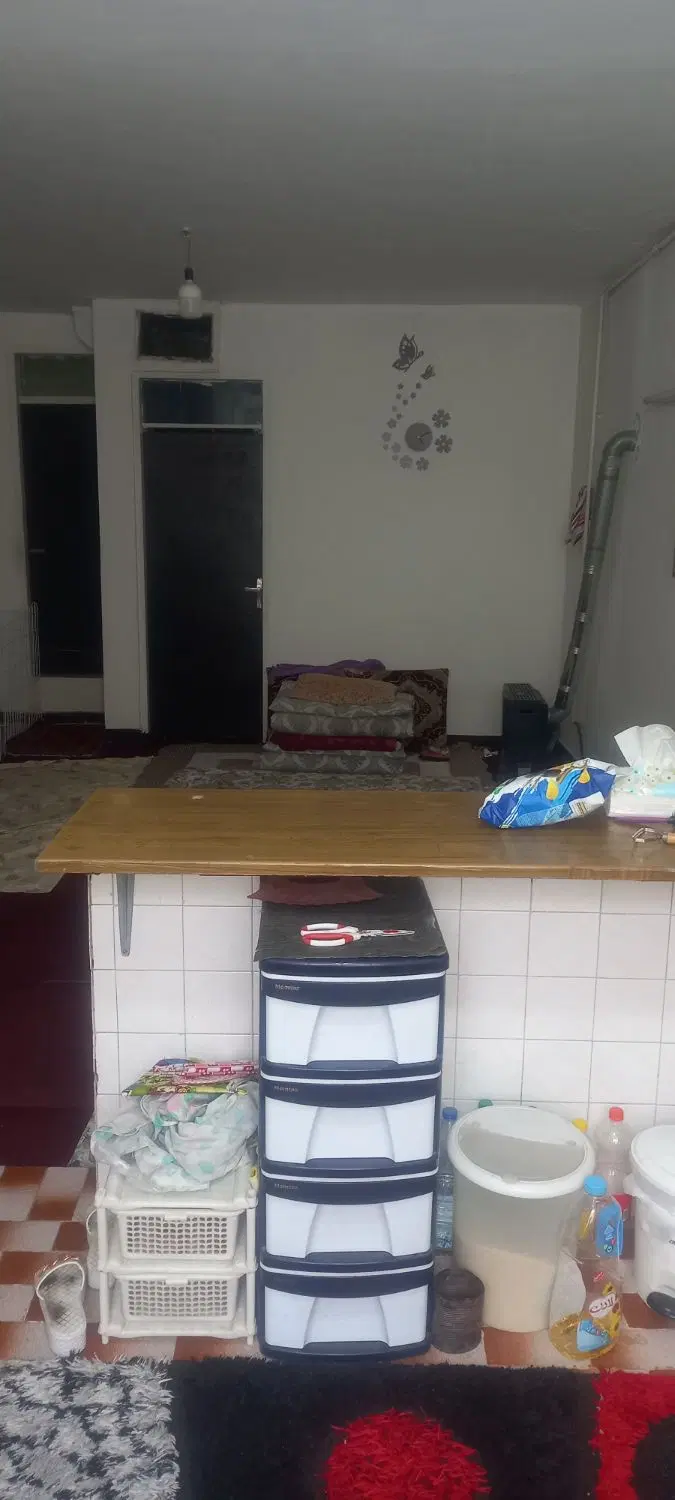 اجاره آپارتمان ۶۵ متری