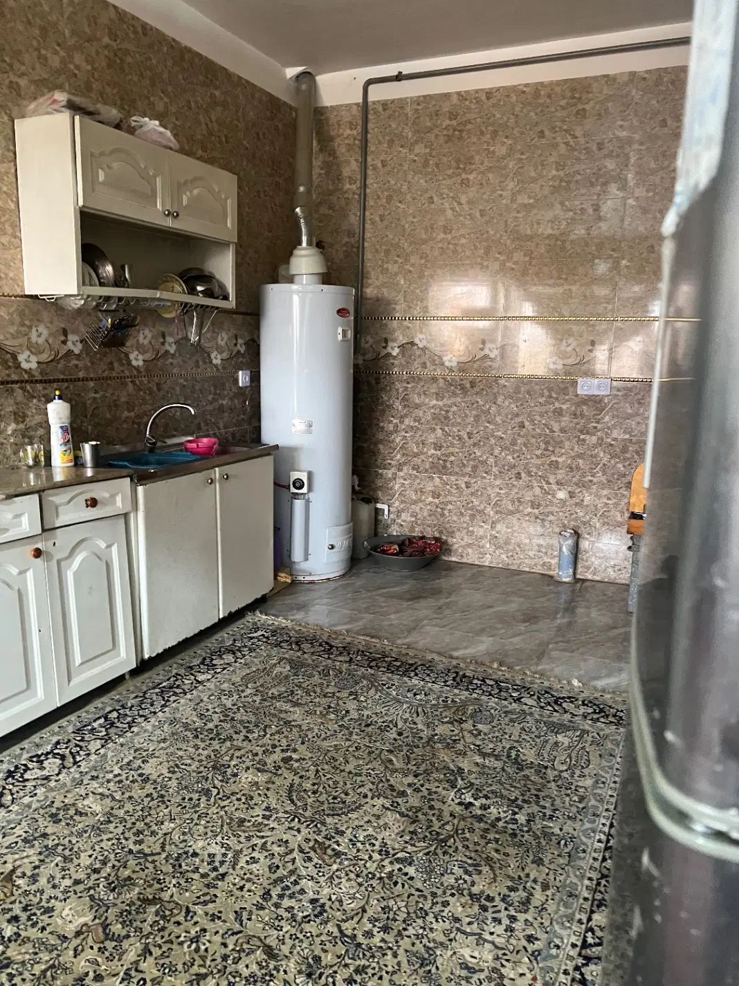 خانه ویلایی علی اباد باغخواص