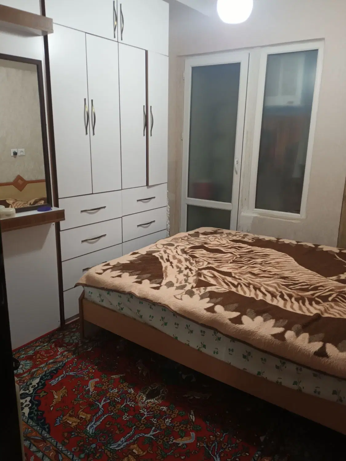 فروش آپارتمان ماهان کوچه خرداد