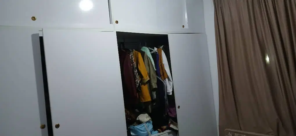 واحد دو خوابه فاز شیش