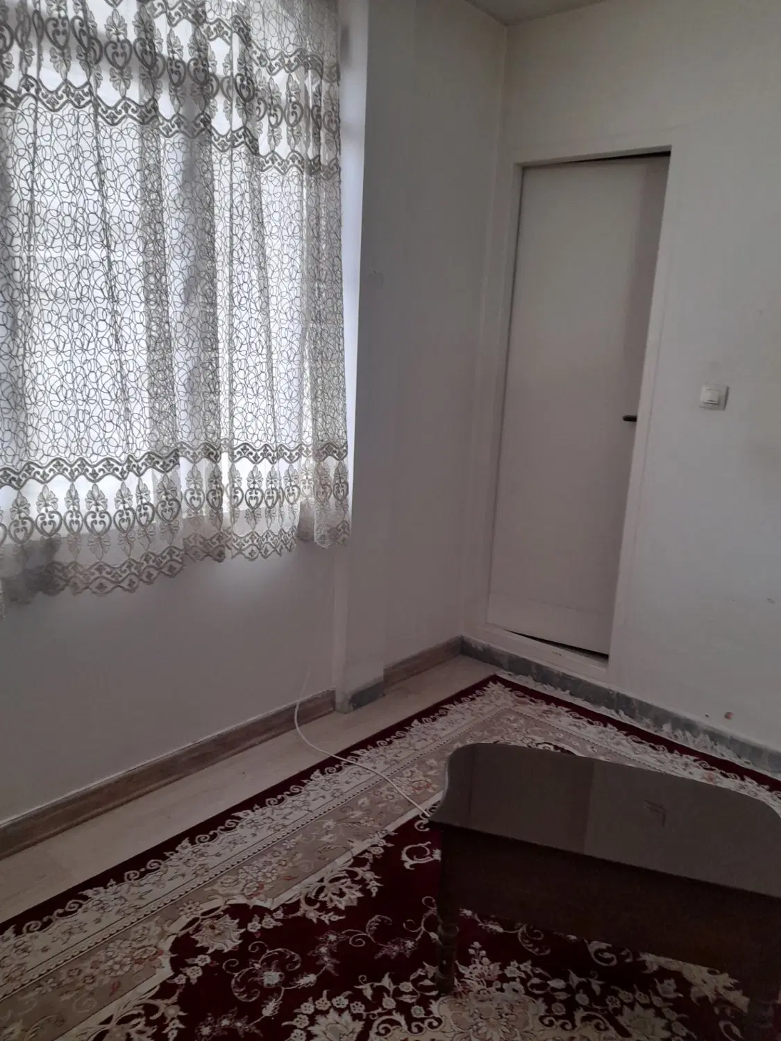 آپارتمان تمیز