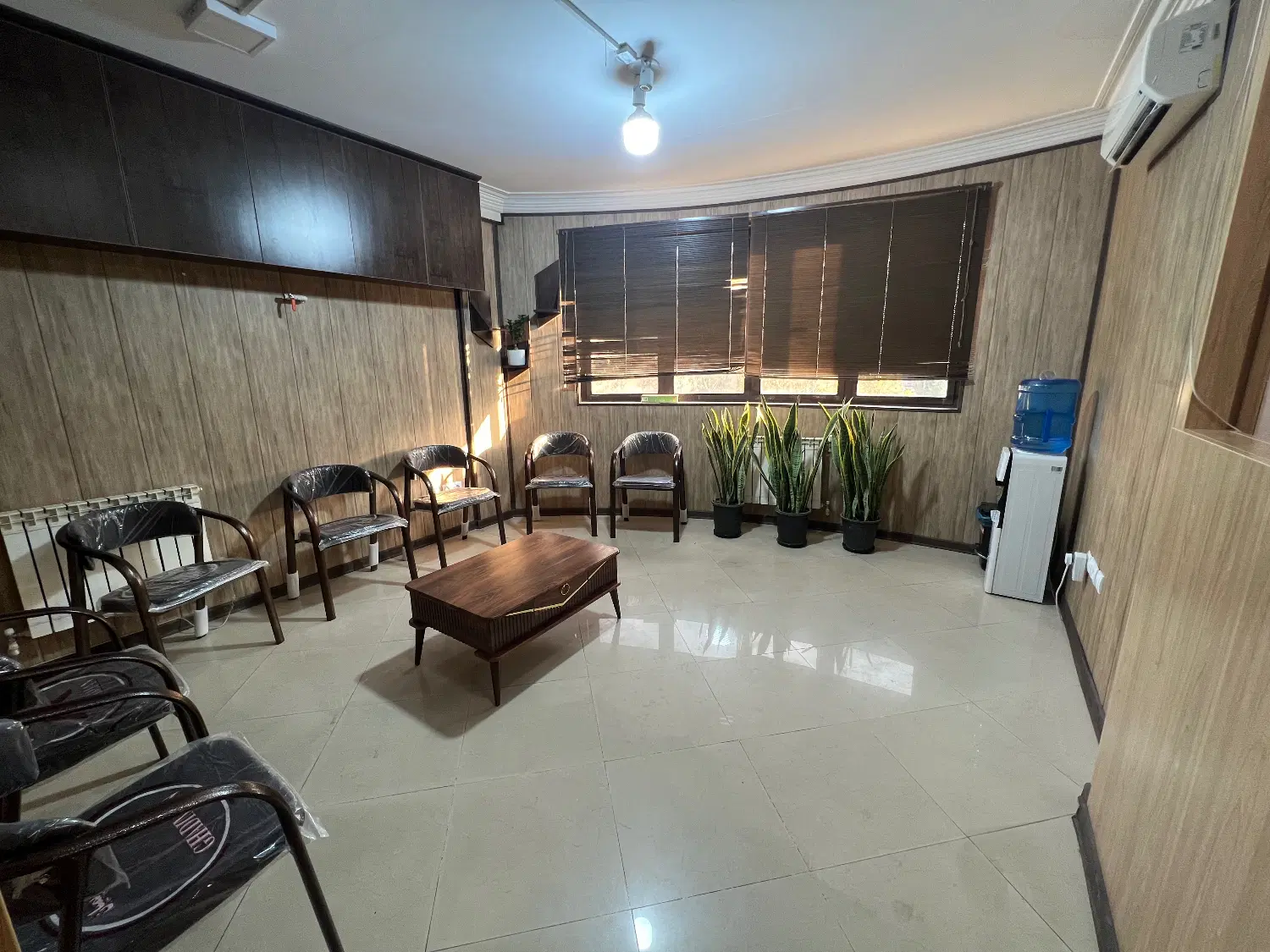 اجاره اتاق