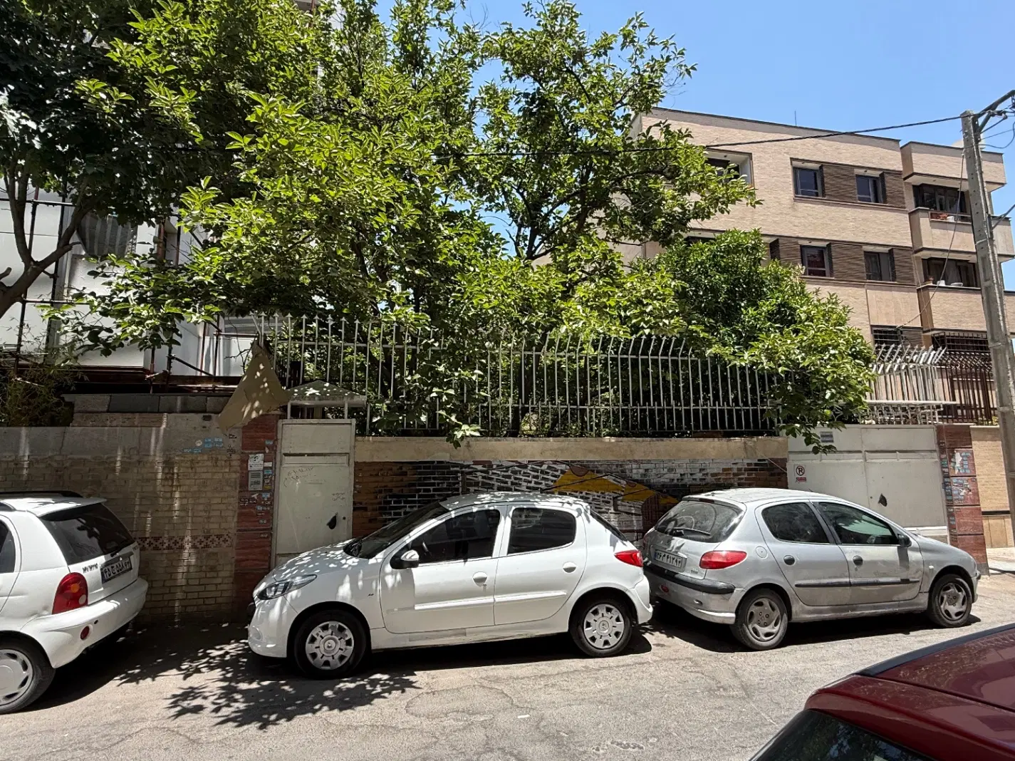 اجاره خانه ویلایی