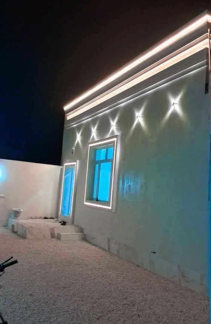 خانه ویلایی گناباد خیابون بهار