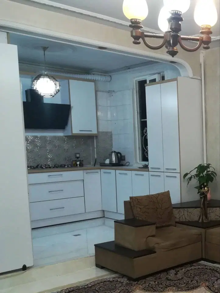 واحد ۵۳ متری شهریار