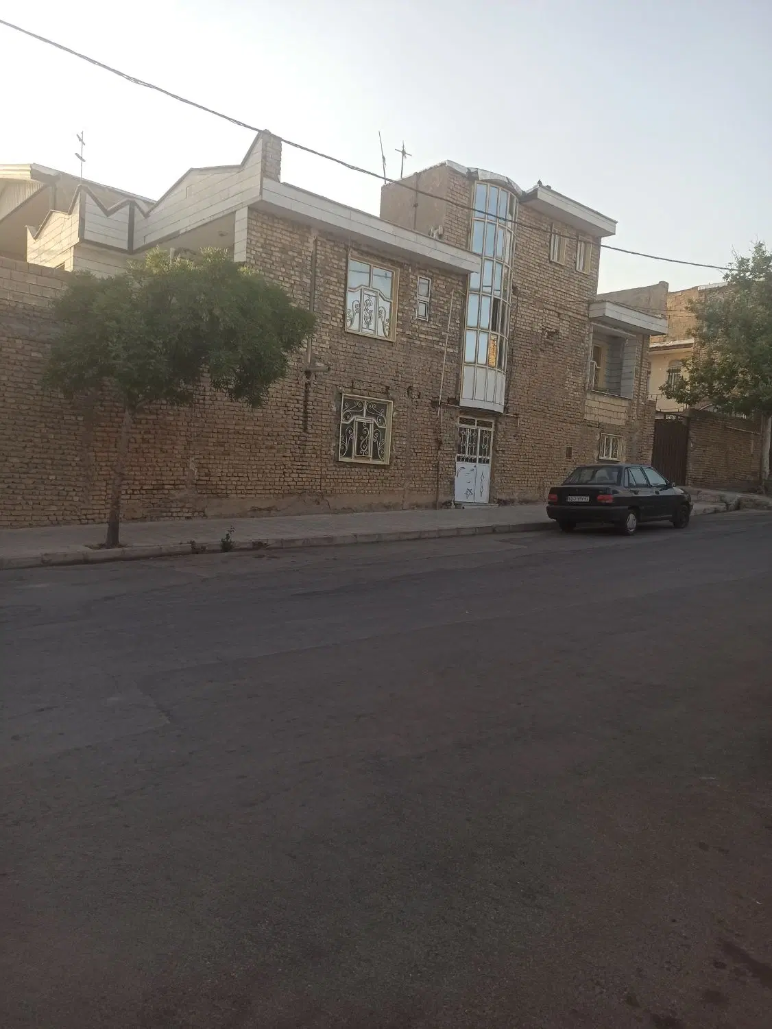 خانه ویلایی...