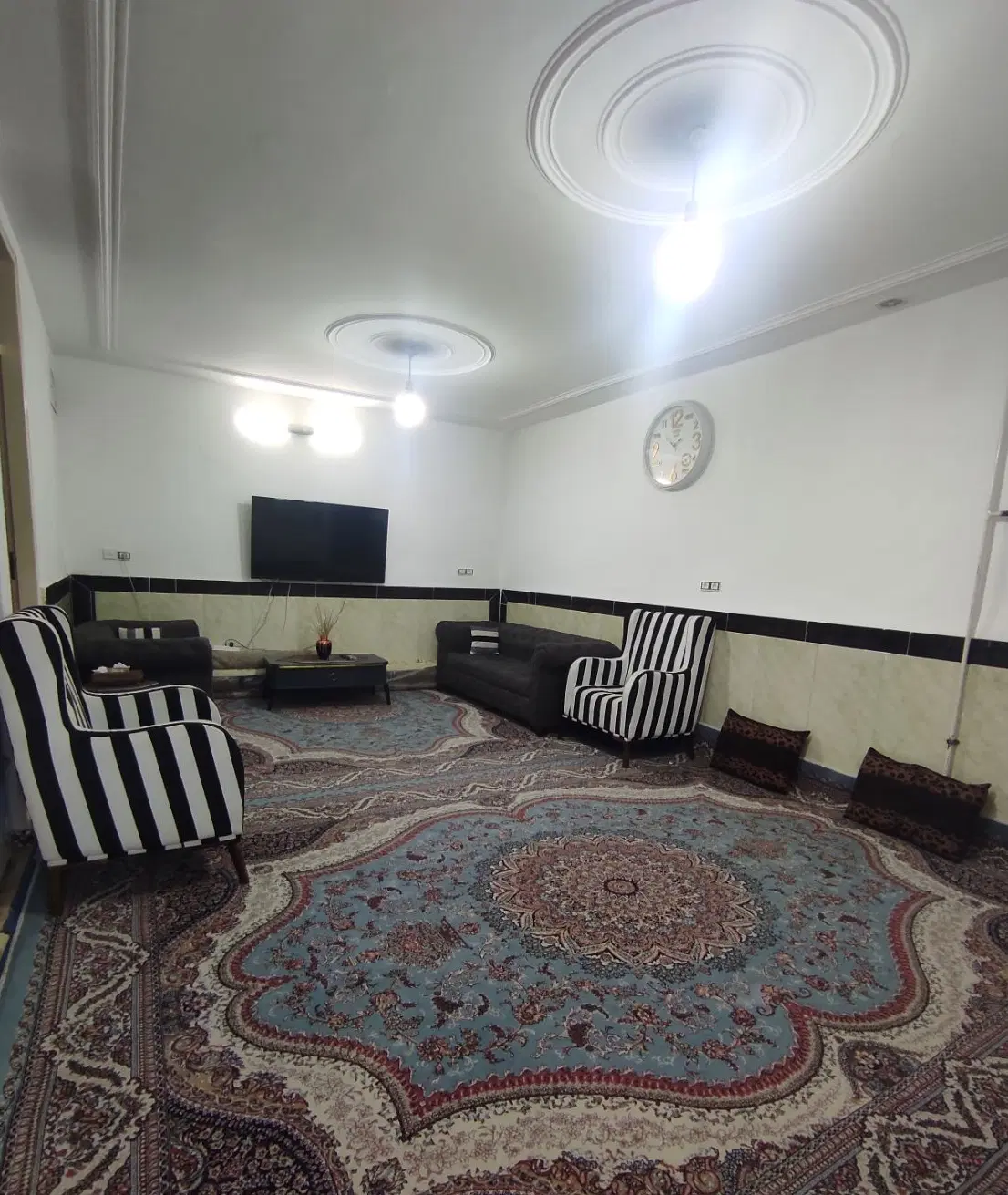 فروش خانه ویلایی