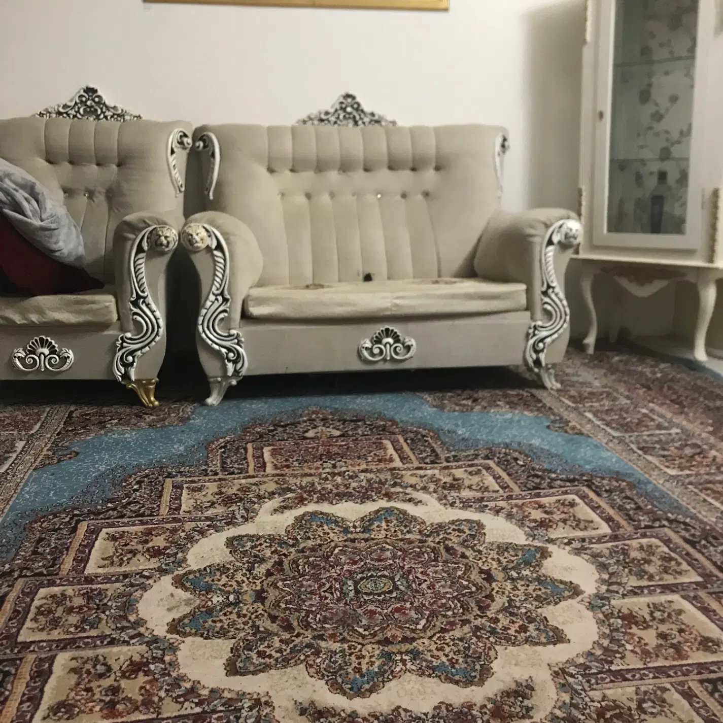 اجاره سوئیت روزانه -هفتگی