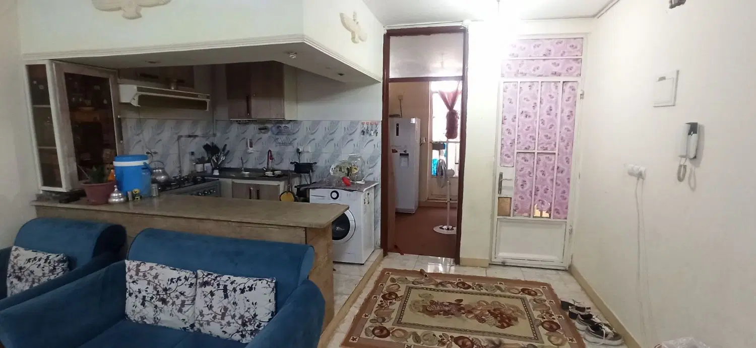 رهن و اجاره باهنر کوی ستایش