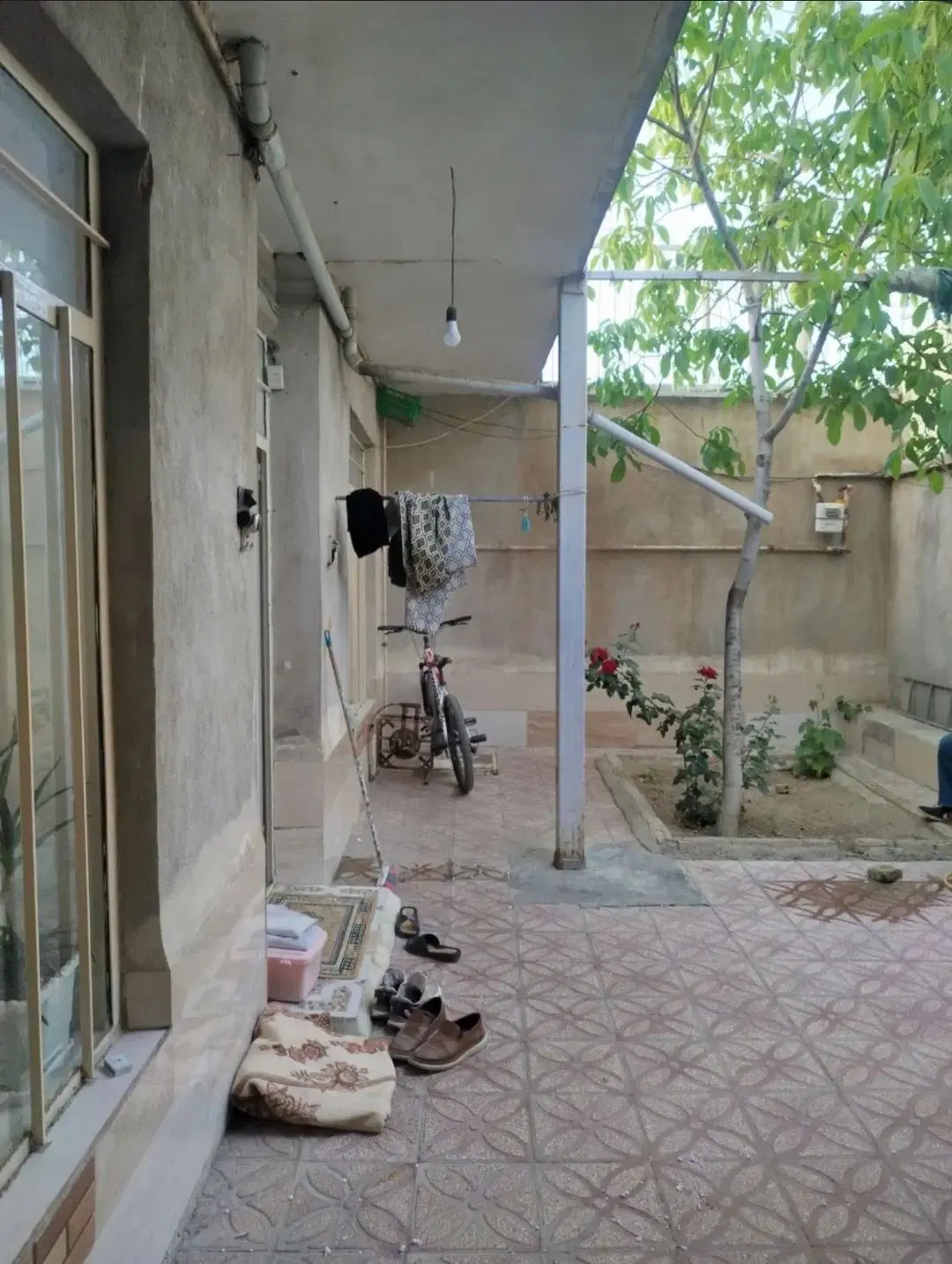 خانه دربست در شهرک ولیعصر
