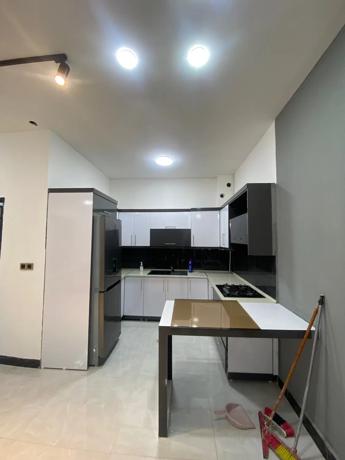 ویلای لاکچری مسکونی