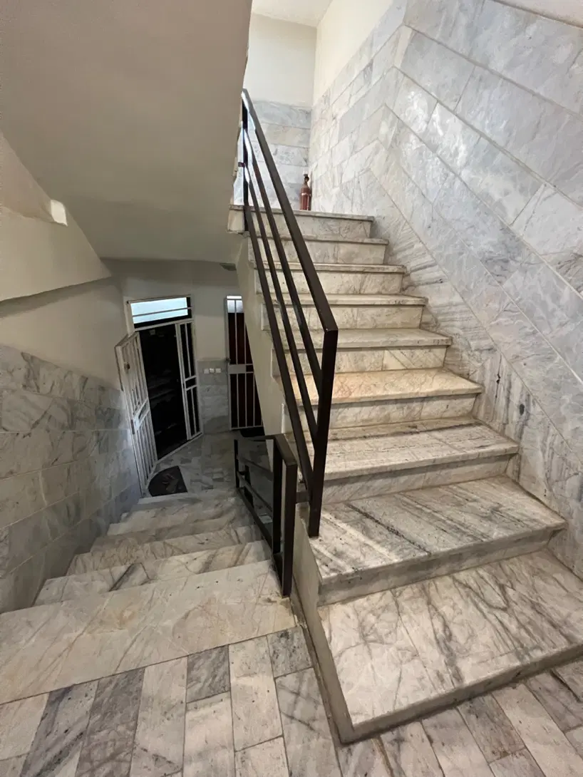 ۵۸ متر رو به نما خوش نقشه