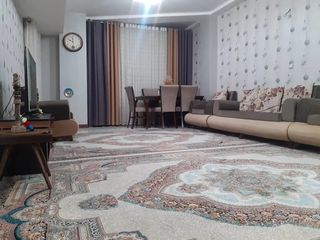 فروش استثنایی سه خواب _ لوکس _ اوایل صلح