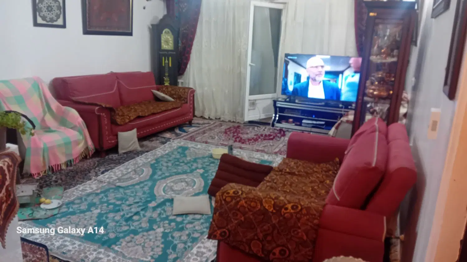 فروش آپارتمان یلدا۱۷