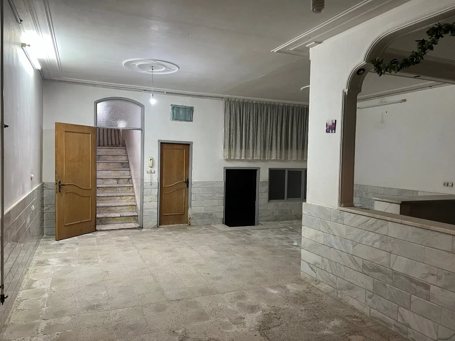 اجاره خانه در کلهر خیابان آل یاسین