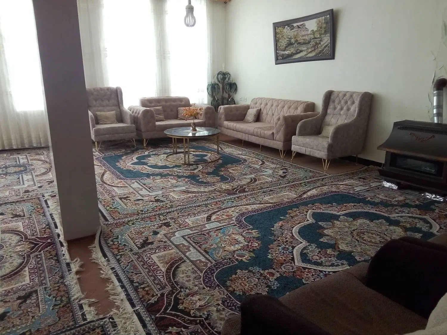 فروش ملک 250متری