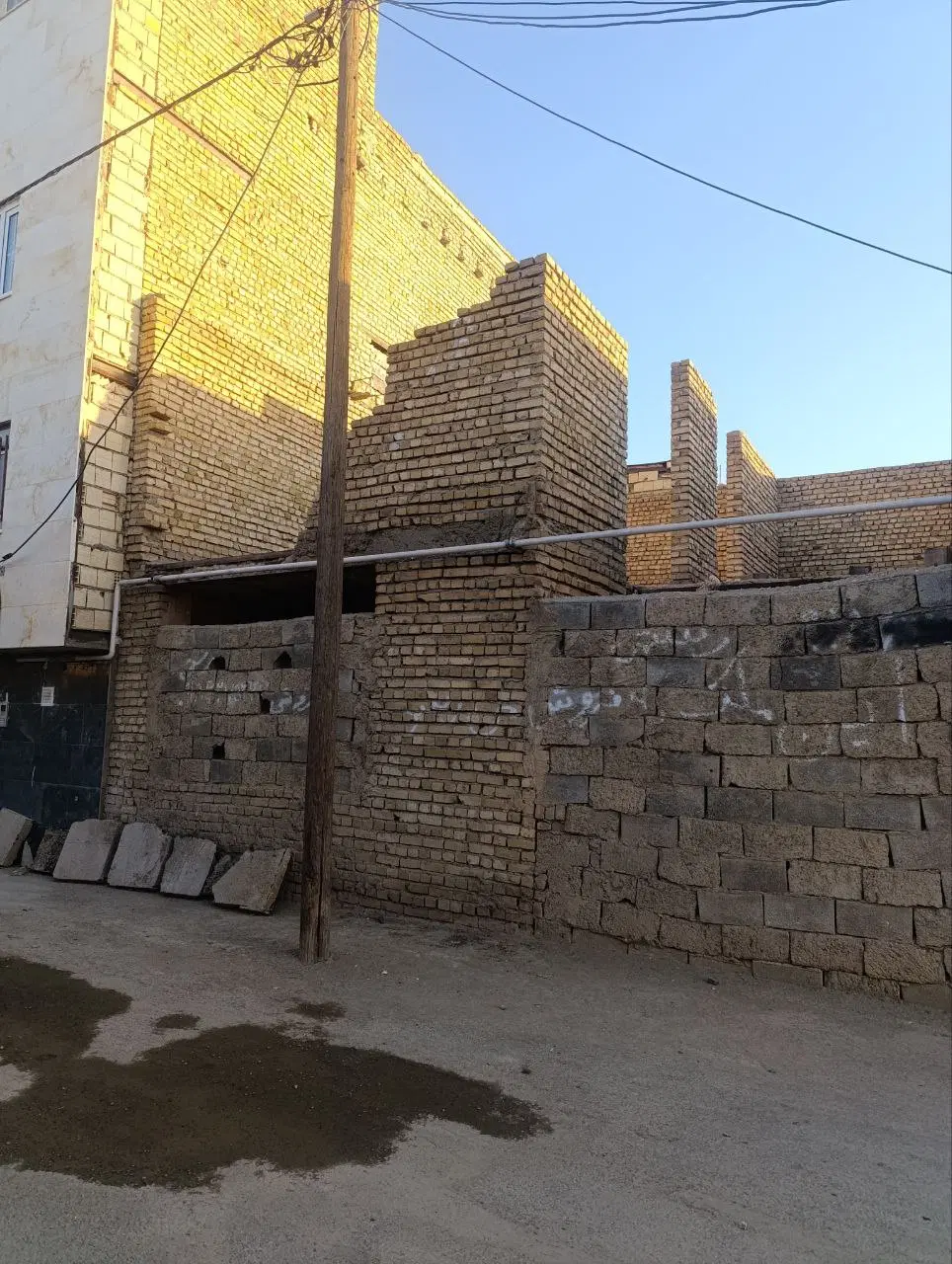 خانه فروشی