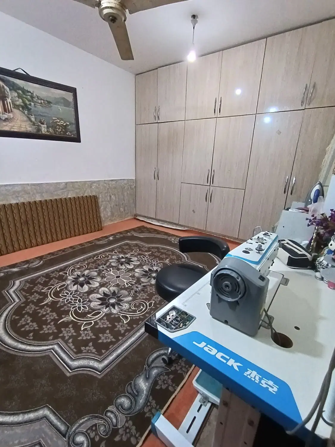 خانه در اسلام آباد شرقی