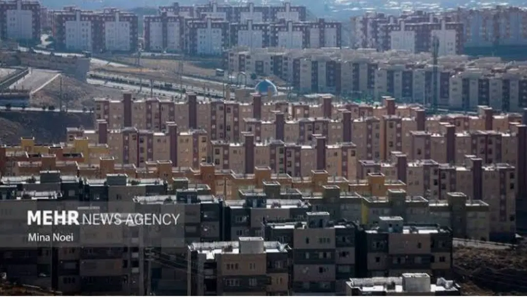 خانه ویلایی۱۵۵ متر