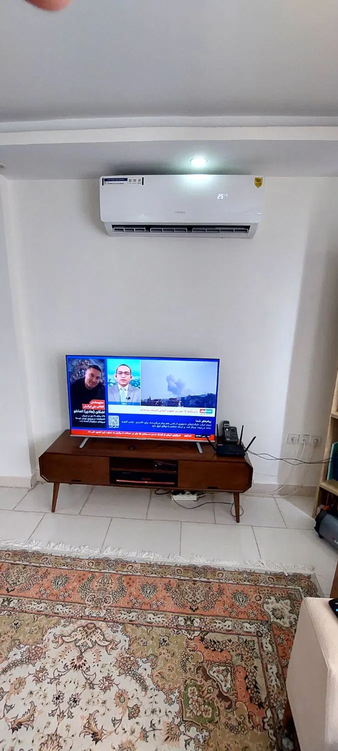 فروش واحد بزرگ‌ مجتمع مازیاران