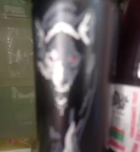 مغازه‌چمران