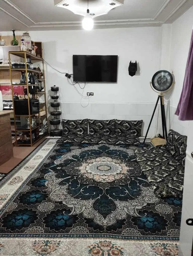 آپارتمان ۷۰ متری یک خواب