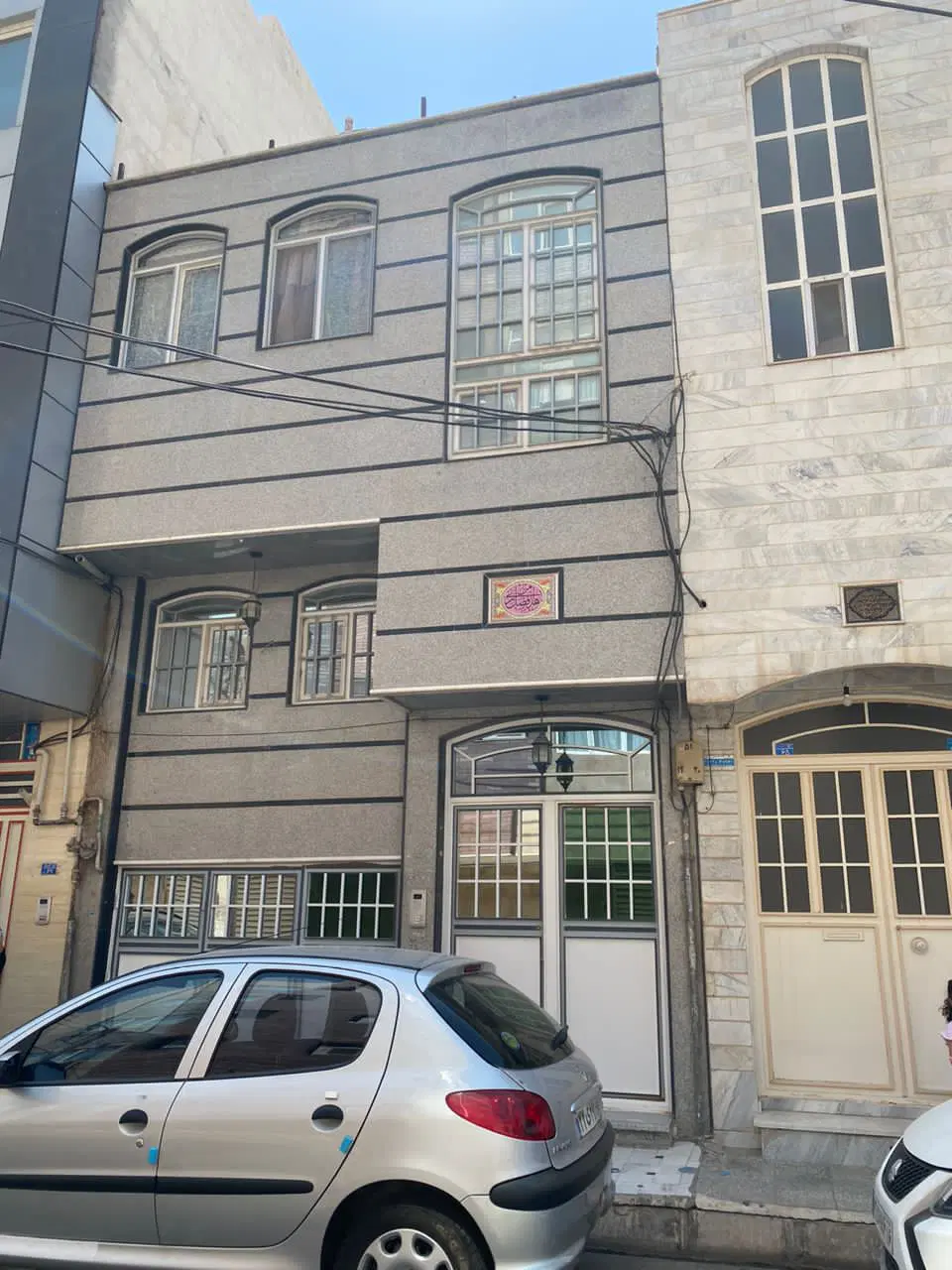 اجاره ۱۷۰متر همکف دربست_مناسب جهت کارهای اداری