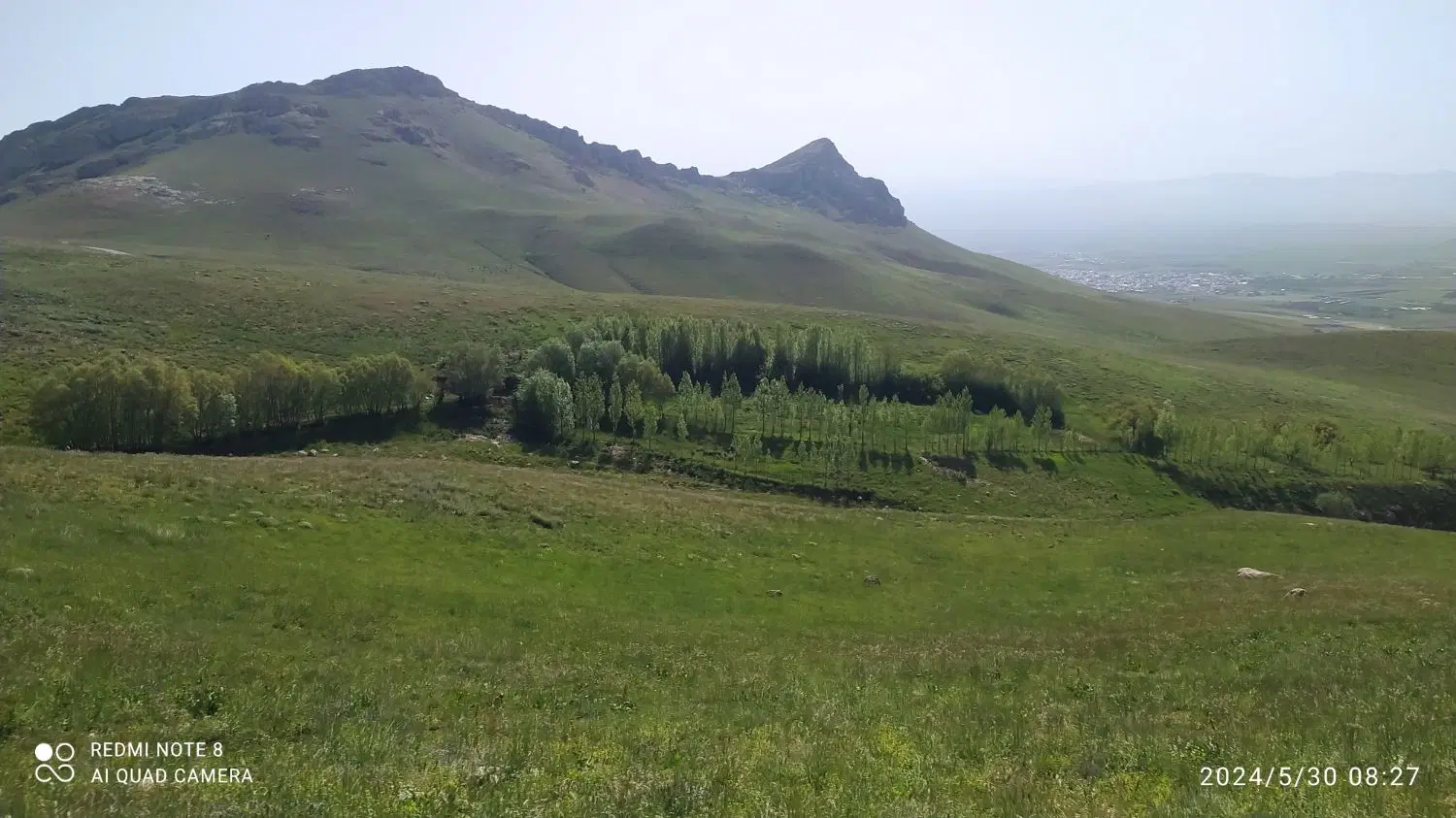 زمین صنعتی و  کشاورزی