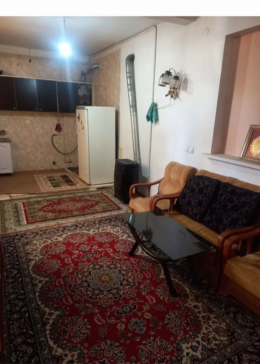 فروش یا معاوضه ویلایی